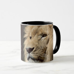 Mug Courage