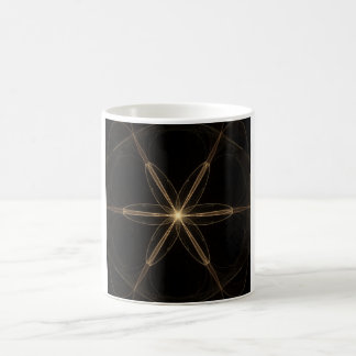 Mug Courbes de lumière 4