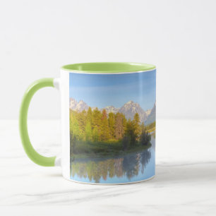 Mug Courbure d'Oxbow