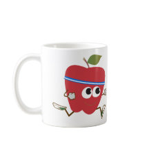 Coureur Apple mignon