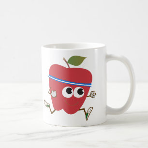Mug Coureur Apple mignon