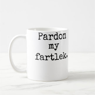 Mug Coureur de marathon drôle et sarcastique Fitness W