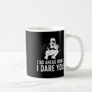 Mug Coureur Je vous oserai Softll Attrapeur Softll Jou