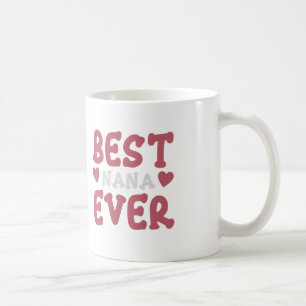 Mug Coureurs de vagues de Californie vintage Coucher d