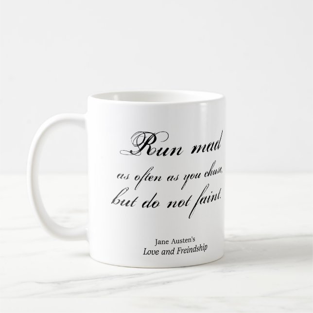Mug Courez fou (Gauche)
