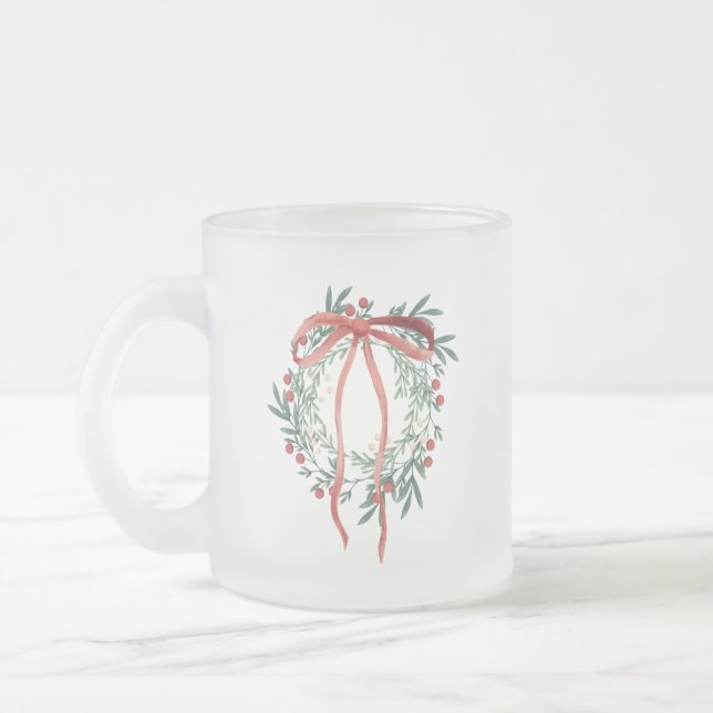Mug Couronne (Gauche)