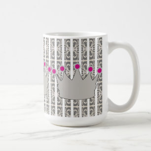 Mug Couronne