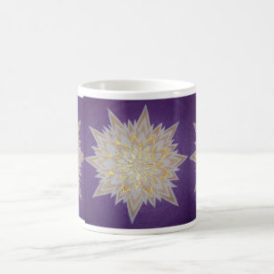 Mug Couronne Chakra