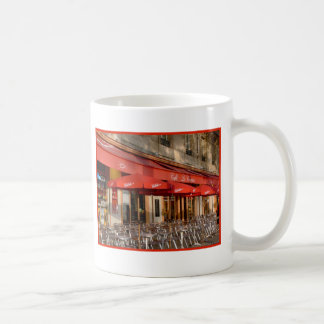 Mug Couronne de La de Café