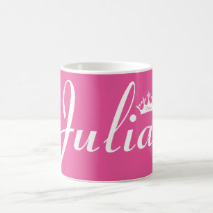 Mug Couronne de la princesse
