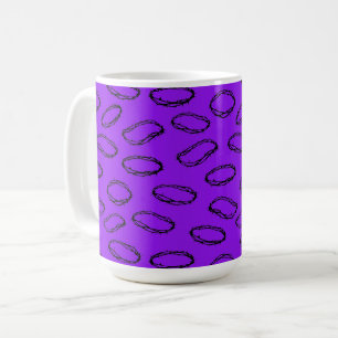 Mug couronne d'épines