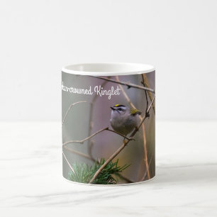 Mug Couronne d'or
