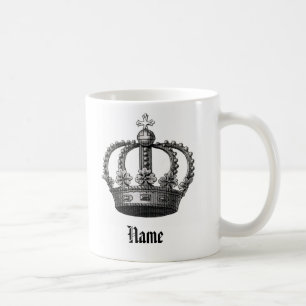Mug Couronne Mugcup