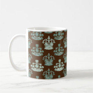 Mug Couronnes de Regal