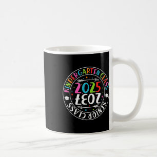 Mug Cours D'Enseignement Cl De 2025 Ch Supérieur Cl De