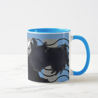 Mug Course !