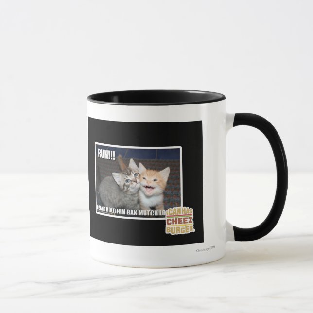 MUG COURSE ! ! ! (Droite)