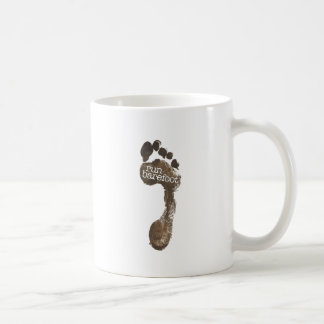 Mug Course nu-pieds