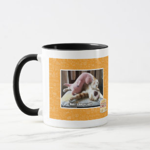 Mug Course ! Sauvez l'individu d'ur !