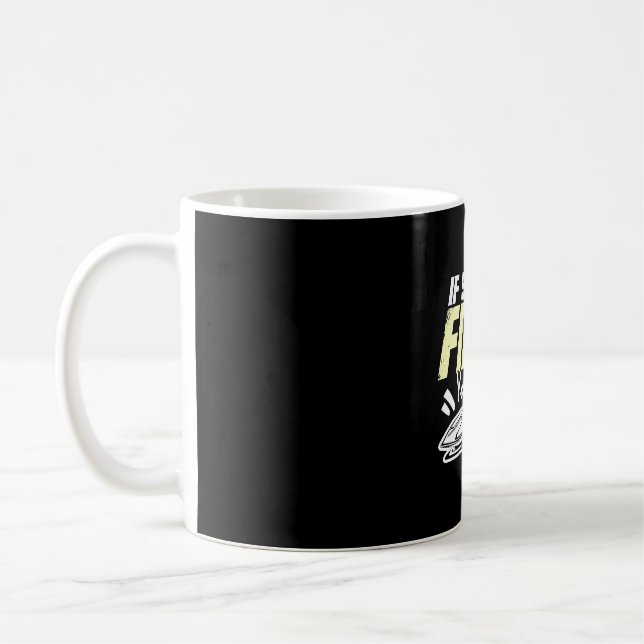 Mug Courses de bateaux-dragueur de vitesse de bateaux  (Gauche)