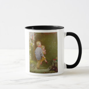 Mug Courses de génie