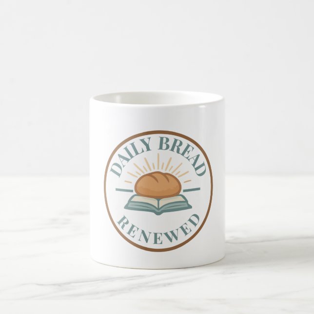 Mug Court et Sucré (Centre)