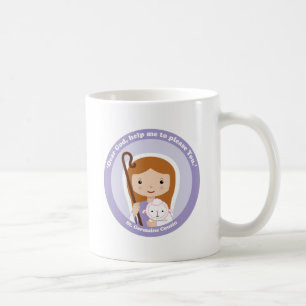 Mug Cousin de St Germaine