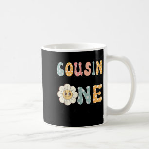 Mug Cousin Of Little Miss Onederful 1st Birthday Girl