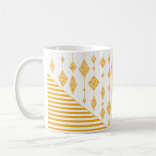 Mug Coussin de décoration