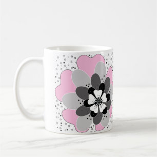 Mug Coussin de décoration