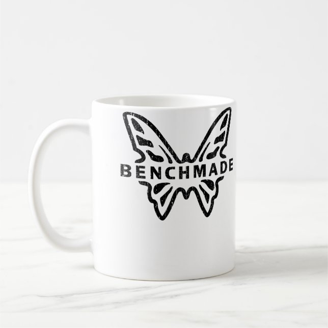 Mug Couteaux Benchmade (Gauche)