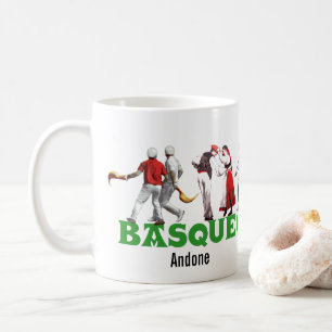 Mug Coutume, logo traditionnel de festival de pays