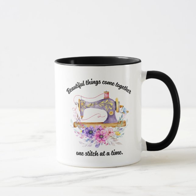 Mug Couture (Droite)
