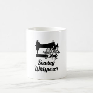 Mug Couture - Coudre Whisperer