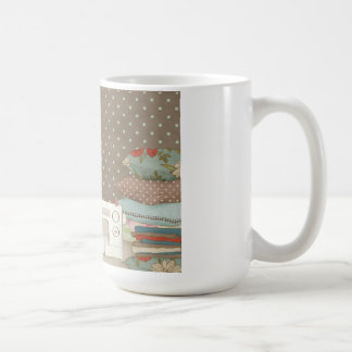Mug Couture de vacances