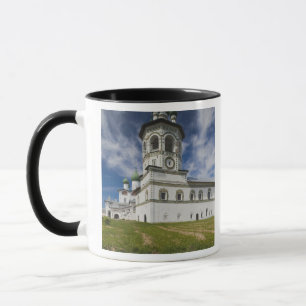 Mug Couvent de Nikola-Vyazhischi