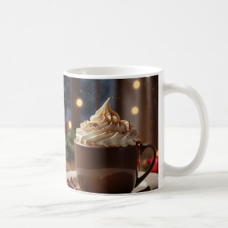 Mug Couvercles élégantes de la Coupe du Café - Sip in