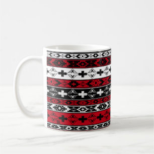 Mug Couverture indienne occidentale