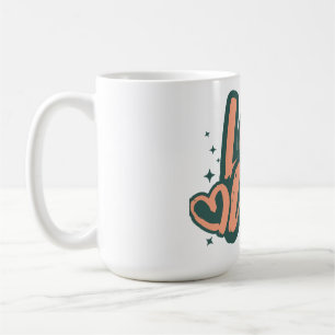 Mug Couverture Polaire Love Wins