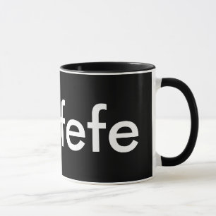 Mug Covfefe