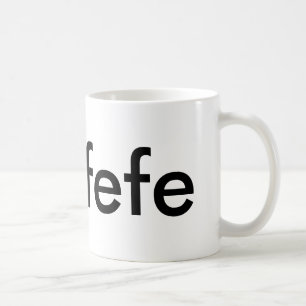 Mug Covfefe