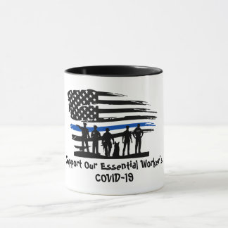 MUG COVID-19