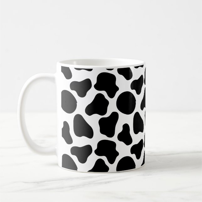 Mug Cow (Gauche)