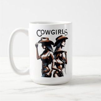 Mug Cow-girls