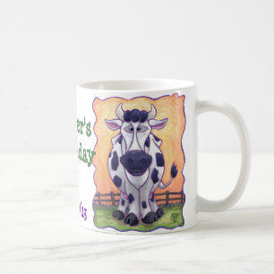 Mug Cow Party Centre