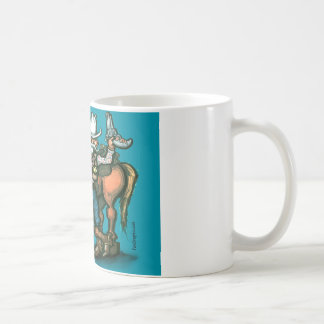 Mug Cowboy