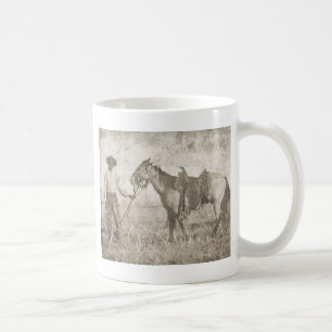 Mug Cowboy