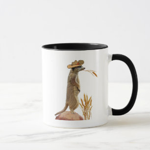Mug Cowboy de Meerkat