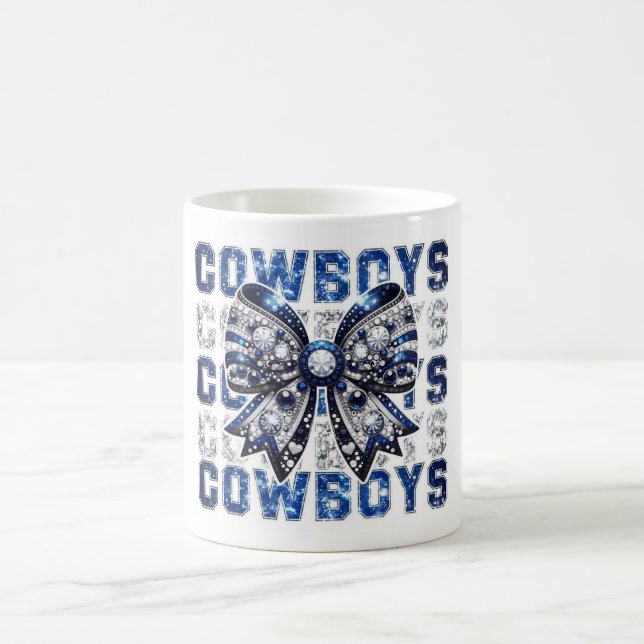Mug Cowboys (Centre)