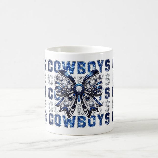 Mug Cowboys (Centre)